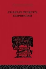 Charles Peirce's Empiricism