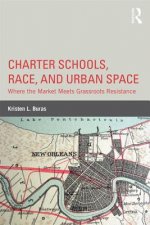 Charter Schools, Race, and Urban Space