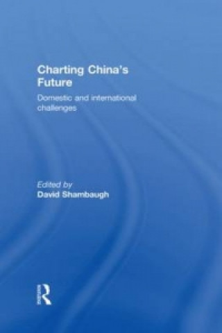 Charting China's Future