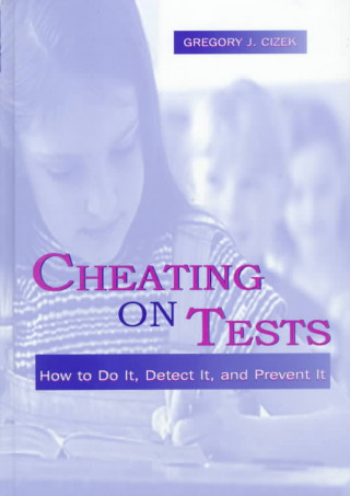 Cheating on Tests