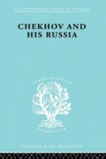 Chekhov & His Russia   Ils 267