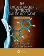 Chemical Components of Tobacco and Tobacco Smoke, Second Edition