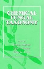 Chemical Fungal Taxonomy