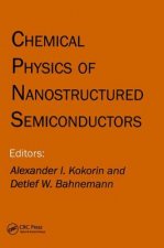 Chemical Physics of Nanostructured Semiconductors