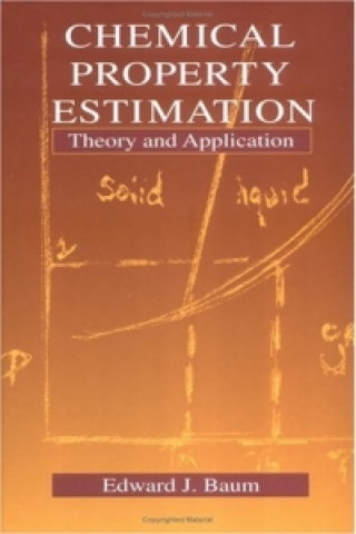 Chemical Property Estimation