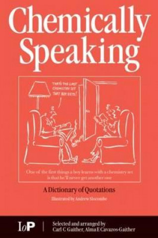 Chemically Speaking