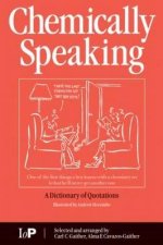 Chemically Speaking