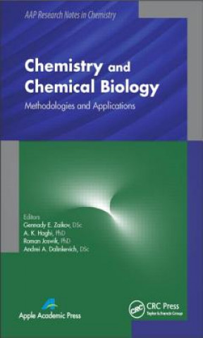 Chemistry and Chemical Biology