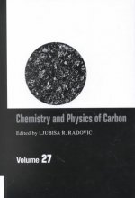 Chemistry & Physics of Carbon