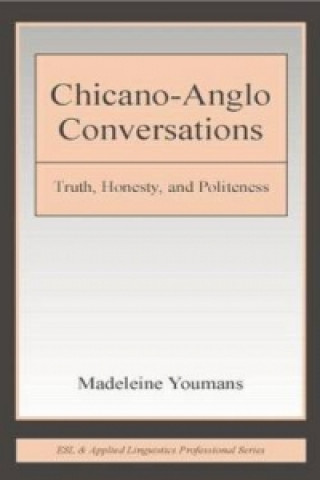 Chicano-Anglo Conversations