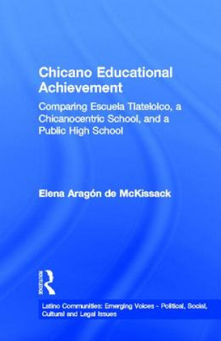 Chicano Educational Achievement