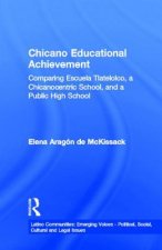 Chicano Educational Achievement