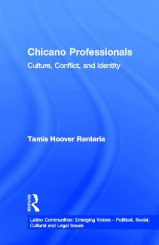 Chicano Professionals