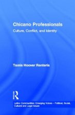 Chicano Professionals