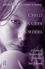 Child Anxiety Disorders