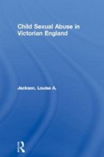 Child Sexual Abuse in Victorian England