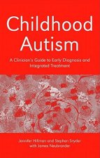 Childhood Autism
