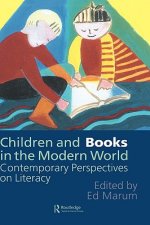 Children And Books In The Modern World