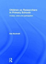 Children as Researchers in Primary Schools