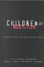 Children of Addiction