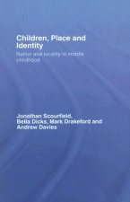 Children, Place and Identity