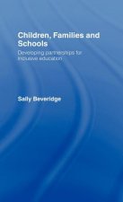 Children, Families and Schools