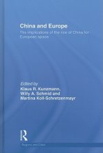 China and Europe