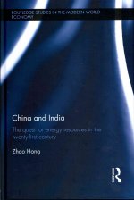 China and India