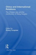 China and International Relations