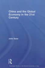 China and the Global Economy in the 21st Century