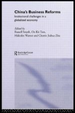 China's Business Reforms