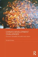 China's Development Challenges