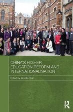 China's Higher Education Reform and Internationalisation