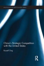 China's Strategic Competition with the United States