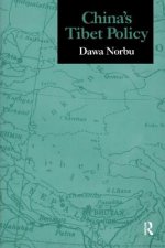 China's Tibet Policy