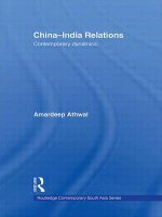 China-India Relations