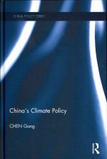 China's Climate Policy