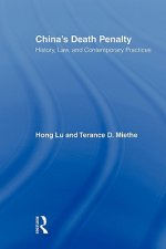 China's Death Penalty