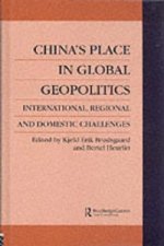 China's Place in Global Geopolitics