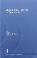 China's Rise - Threat or Opportunity?