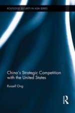 China's Strategic Competition with the United States