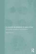 Chinese Business in Malaysia