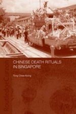 Chinese Death Rituals in Singapore