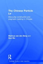 Chinese Particle Le