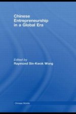 Chinese Entrepreneurship in a Global Era