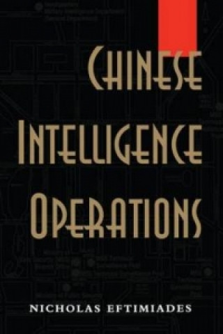 Chinese Intelligence Operations