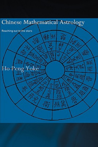 Chinese Mathematical Astrology