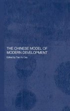Chinese Model of Modern Development