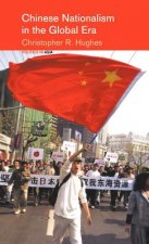 Chinese Nationalism in the Global Era