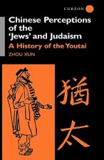 Chinese Perceptions of the Jews' and Judaism